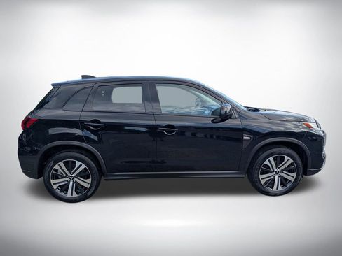 New 2026 Mitsubishi Outlander Sport ES AWD/4WD image 2