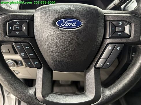 Used 2019 Ford F150 XL w/ XL Power Equipment Group AWD/4WD image 22