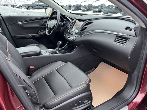 Used 2017 Chevrolet Impala Premier image 24