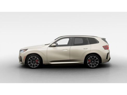New 2026 BMW X3 xDrive30i w/ M Sport Package AWD/4WD image 4