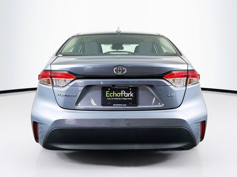 Used 2024 Toyota Corolla LE image 7