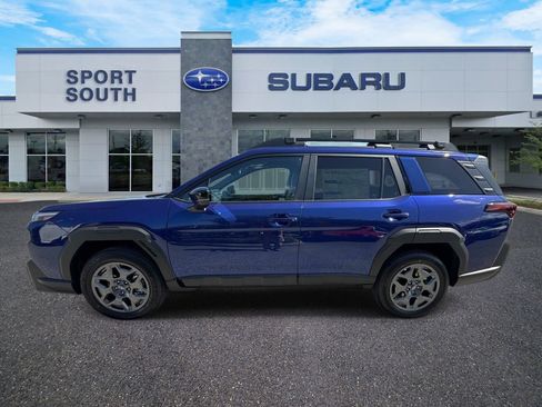 New 2026 Subaru Outback Premium AWD/4WD image 6