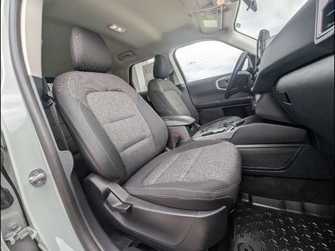 Used 2024 Ford Bronco Sport Big Bend w/ Convenience Package AWD/4WD image 19