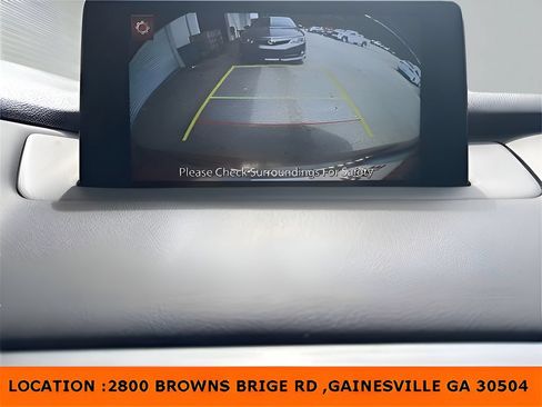 Used 2019 MAZDA CX-9 Touring w/ Touring Premium Package FWD image 26