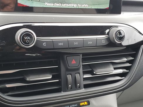 New 2026 Ford Escape Active w/ Cold Weather Package image 27