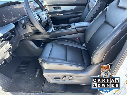 Certified 2025 Nissan Murano SL AWD/4WD image 20