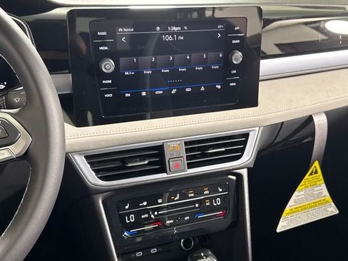 New 2026 Volkswagen Taos SE AWD/4WD image 25