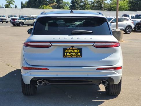 New 2026 Lincoln Corsair Grand Touring image 5