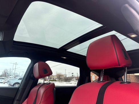 Used 2025 Acura RDX Aspec SH image 17