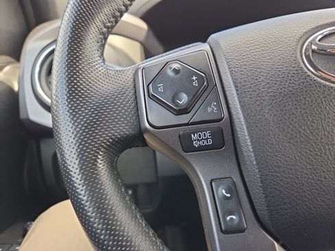 Used 2021 Toyota Tacoma TRD Off-Road w/ Technology Package image 20