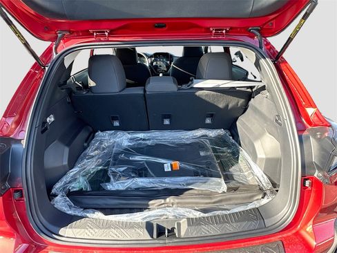 New 2026 Subaru Crosstrek 2.0i Premium image 24