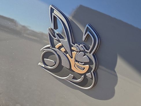 New 2026 Dodge Charger Scat Pack w/ Blacktop Package image 7