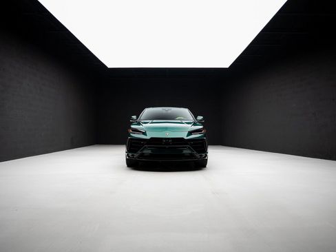 Used 2024 Lamborghini Urus S AWD/4WD image 89