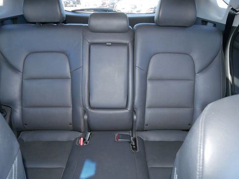 Used 2016 Hyundai Tucson Limited w/ Option Group 03 image 13