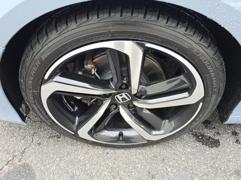 Used 2022 Honda Accord Sport Special Edition image 24
