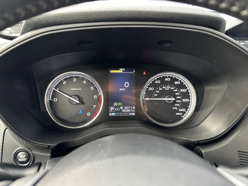 Used 2020 Subaru Forester Touring image 20