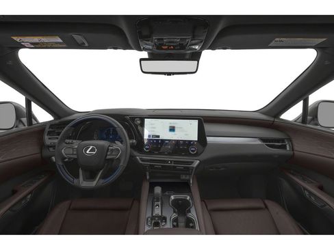 New 2026 Lexus RX 350 image 5