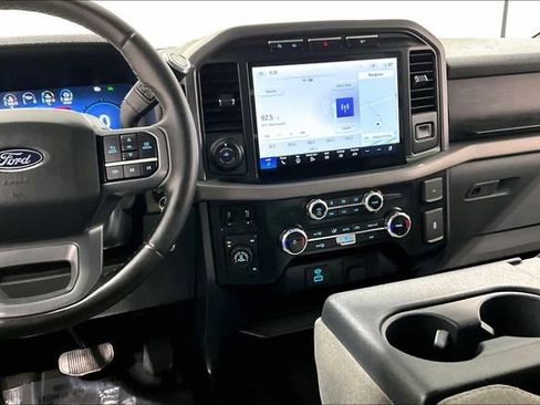 Used 2024 Ford F150 XLT w/ Tow/Haul Package image 10