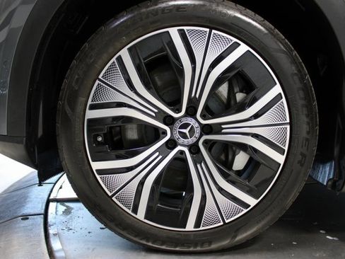 Used 2024 Mercedes-Benz EQE 350+ 4MATIC SUV image 32