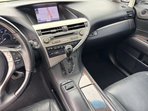 Used 2015 Lexus RX 350 FWD image 21