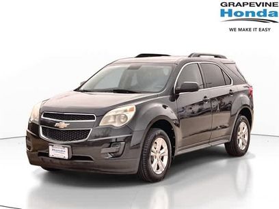 Used 2012 Chevrolet Equinox LT w/ Driver Convenience Package