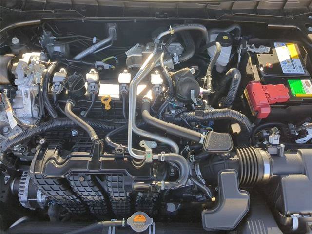 Used 2022 Nissan Altima 2.5 S FWD image 21