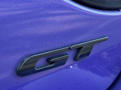 Used 2023 Dodge Charger GT w/ Blacktop Package RWD image 9