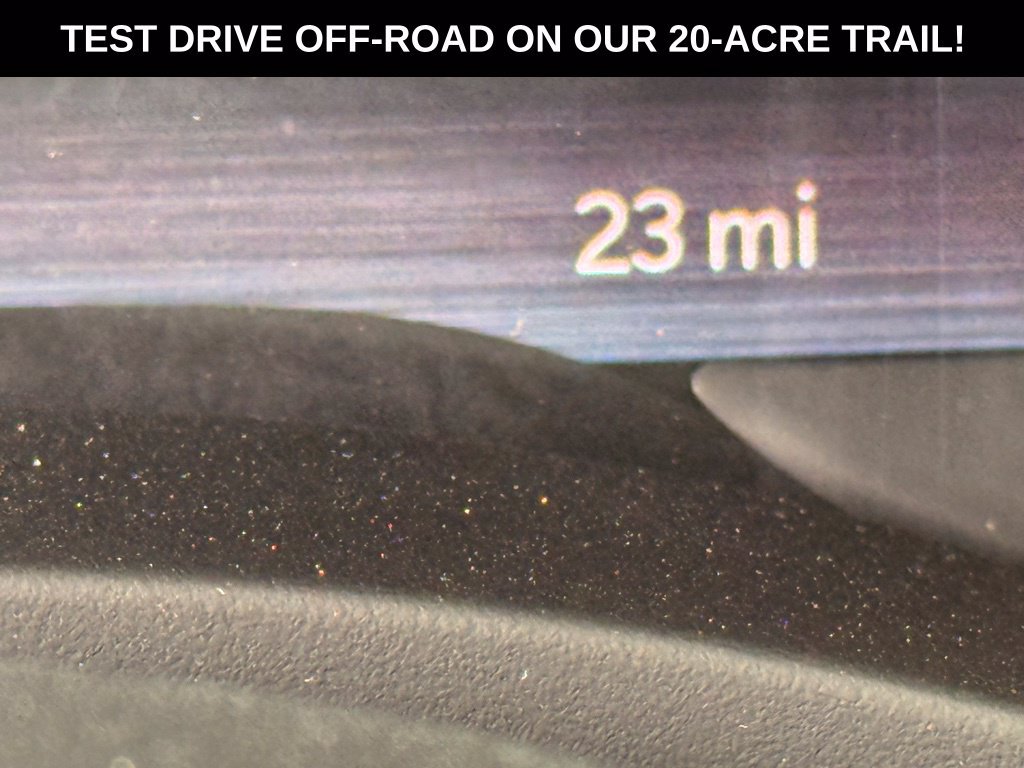 New 2026 RAM 1500 RHO AWD/4WD image 23