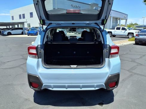 Used 2019 Subaru Crosstrek 2.0i Premium AWD/4WD image 15