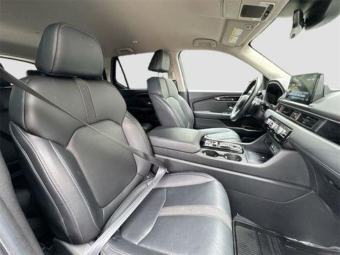 Used 2024 Honda Pilot EX-L image 28