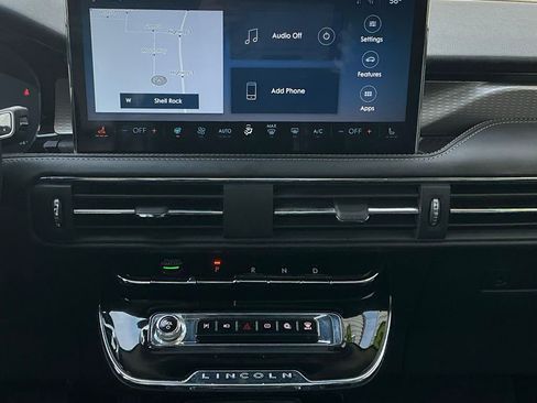 Used 2023 Lincoln Corsair Grand Touring w/ Equipment Group 302A image 14