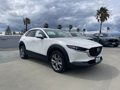 Certified 2023 MAZDA CX-30 AWD 2.5 S w/ Premium Package