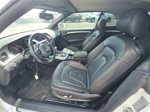 Used 2016 Audi A5 2.0T Premium Plus w/ Technology Package AWD/4WD image 5