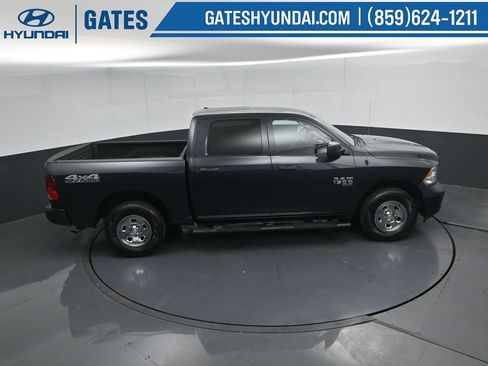 Used 2019 RAM 1500 Tradesman w/ Popular Equipment Group AWD/4WD image 40