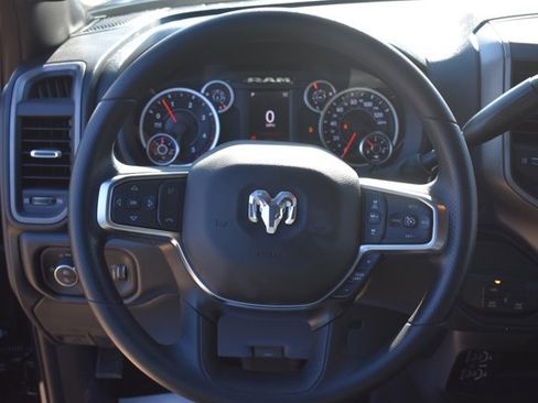 New 2026 RAM 2500 Tradesman AWD/4WD image 19