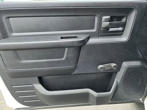 Used 2014 RAM 1500 Tradesman AWD/4WD image 18