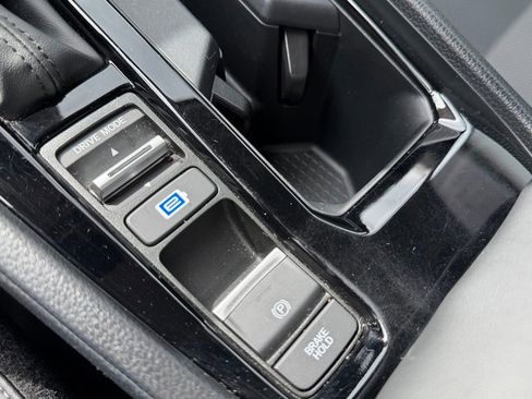 Certified 2023 Honda Accord EX-L image 9