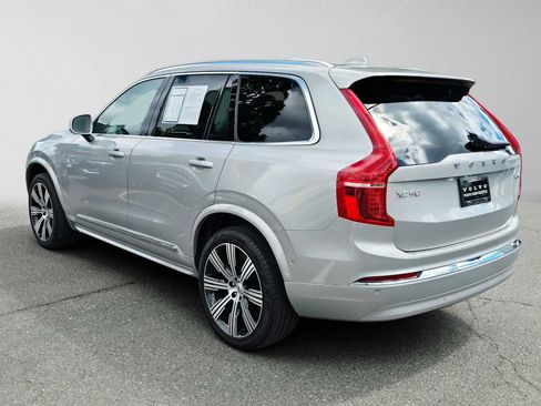 Certified 2025 Volvo XC90 T8 Plus w/ Protection Package Premier AWD/4WD image 5