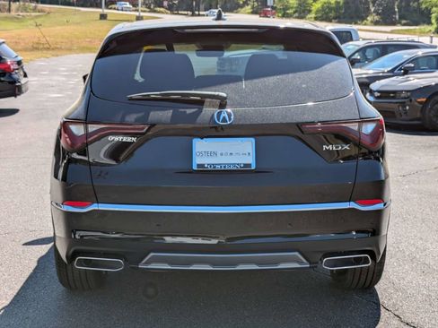 Used 2026 Acura MDX FWD w/ Technology Package image 5