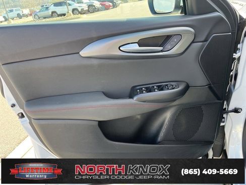 Used 2024 Dodge Hornet GT image 5