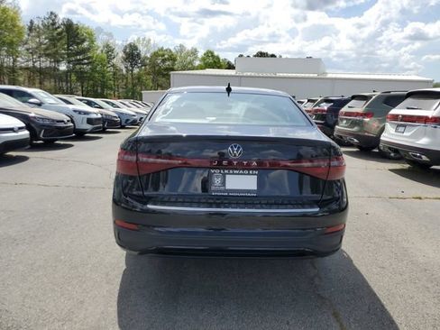 New 2026 Volkswagen Jetta Sport FWD image 5