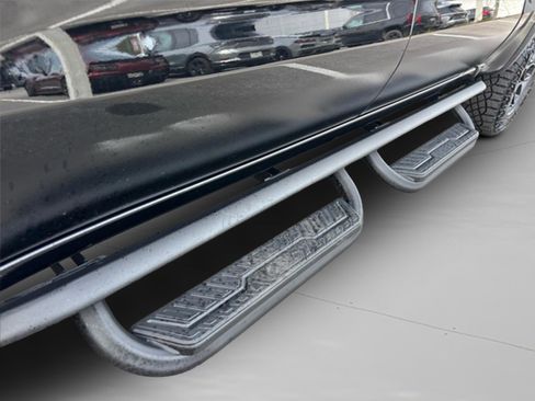 Used 2024 Chevrolet Silverado 1500 ZR2 w/ ZR2 Bison Edition image 30