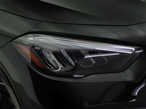 Certified 2026 Mercedes-Benz GLA 250 image 25