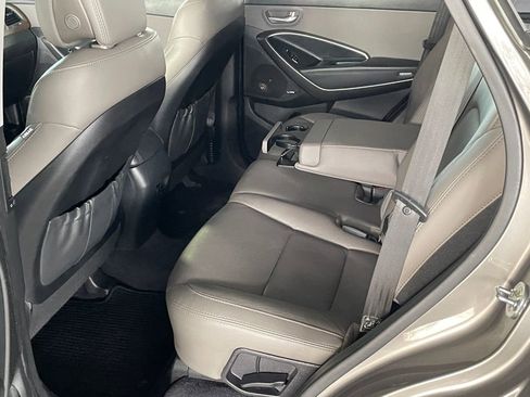 Used 2018 Hyundai Santa Fe Sport w/ 2.4L Tech Package 04 image 36