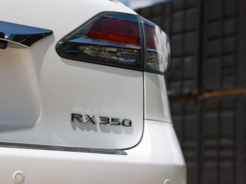 Used 2014 Lexus RX 350 F Sport w/ Navigation Package AWD/4WD image 56