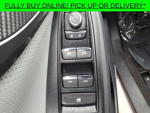 Certified 2023 Subaru Crosstrek 2.5i Limited image 19