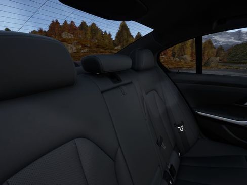 New 2026 BMW 330i Sedan w/ Premium Package image 12