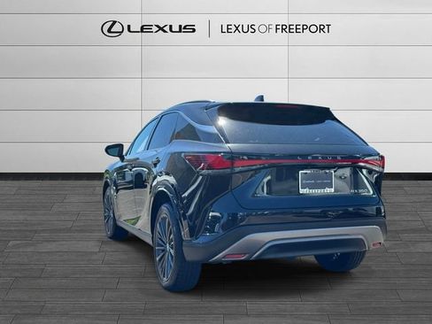 Used 2024 Lexus RX 350 Premium w/ Accessory Package (Z1) AWD/4WD image 6
