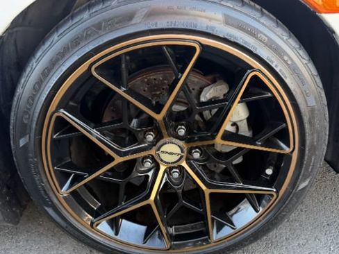 Used 2017 Honda Civic Si image 28