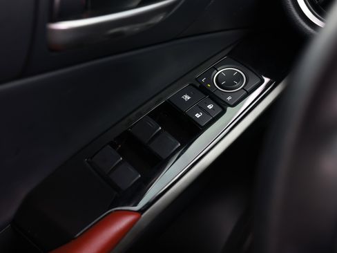 Used 2022 Lexus IS 300 RWD image 49